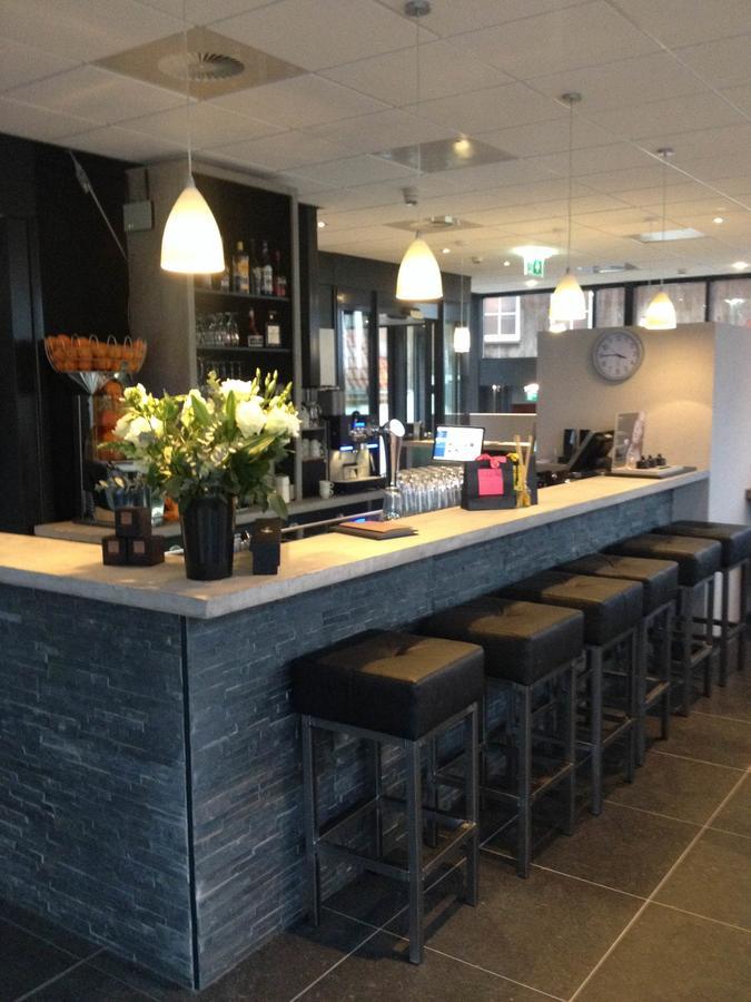 Huize Hoelterhof Wellness Hotel Restaurant Enschede Exterior photo