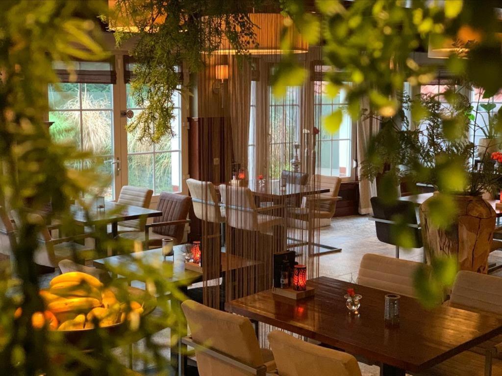 Huize Hoelterhof Wellness Hotel Restaurant Enschede Exterior photo